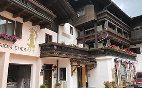 Pension Eder